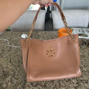 Authentic Tory Burch Purse